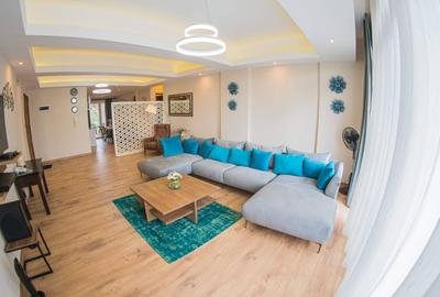 2 Bed Apartment at Vanga Road