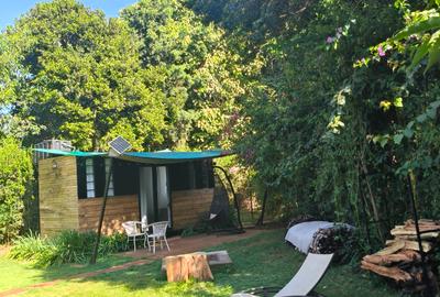 1 Bed House with En Suite at Tree Lane