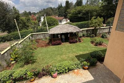 5 Bed House with En Suite in Karen - 2