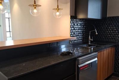 Furnished 3 Bed Apartment with En Suite in Brookside - 4