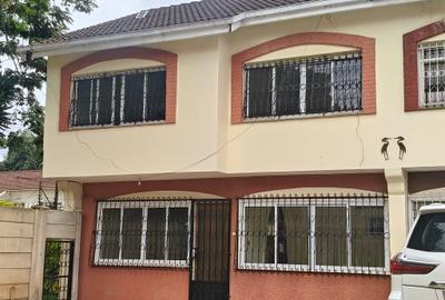 3 Bed Townhouse with En Suite at Karuna Close
