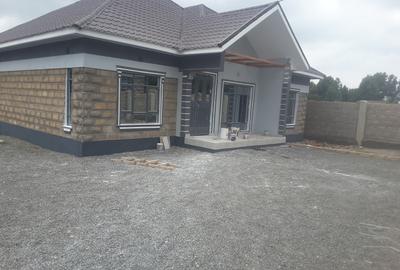 4 Bed House with En Suite in Ngong - 2