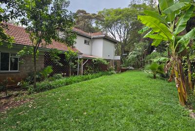 4 Bed Townhouse with En Suite in Lavington - 2
