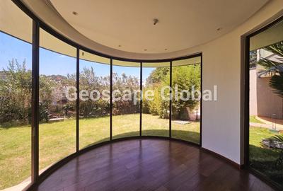 5 Bed House with En Suite in Lower Kabete
