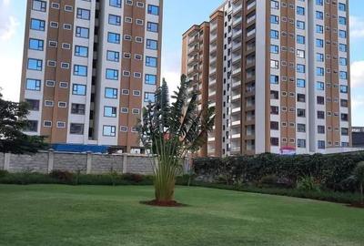 3 Bed Apartment with En Suite at Nextgen Mall
