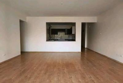 2 Bed Apartment with Borehole in Kileleshwa