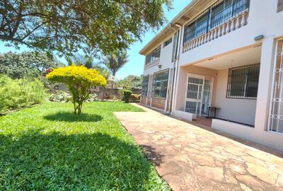 4 Bed House with En Suite at Old Kitisuru - 2