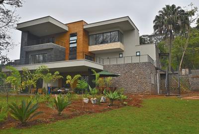 4 Bed Villa with En Suite in Loresho