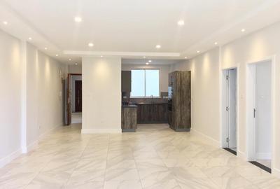 2 Bed Apartment with En Suite at Westlands