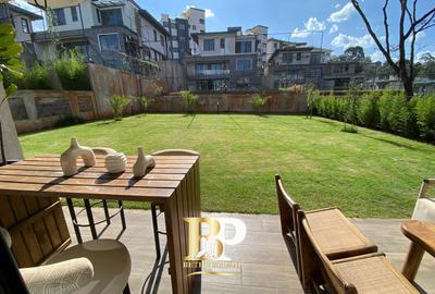 4 Bed Townhouse with En Suite in Loresho - 4