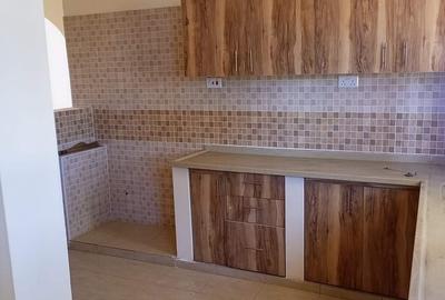 Serviced 3 Bed Apartment with En Suite at Nyali