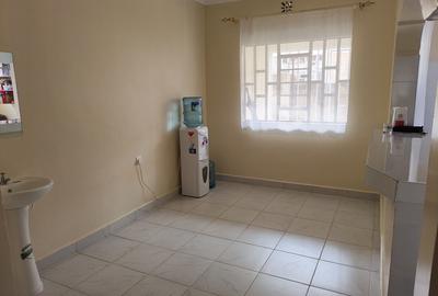 3 Bed House with En Suite at Kiserian - 3