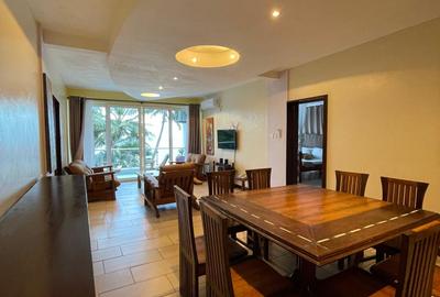 Serviced 3 Bed Apartment with En Suite in Shanzu - 2