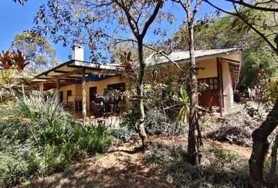 3 Bed House with En Suite in Karen - 2