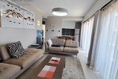 Furnished 1 Bed Apartment with En Suite at Lavington