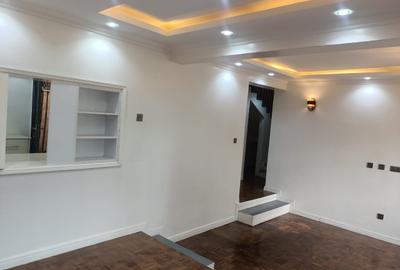 4 Bed Townhouse with En Suite in Lavington