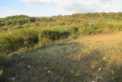 Land at Nairobi-Nakuru Highway - 2