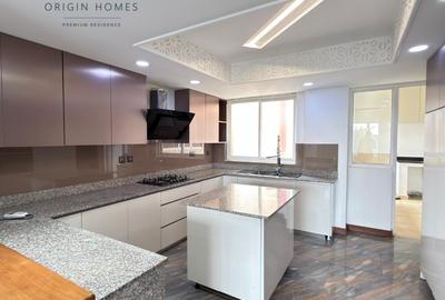 4 Bed Apartment with En Suite at Westlands - 2