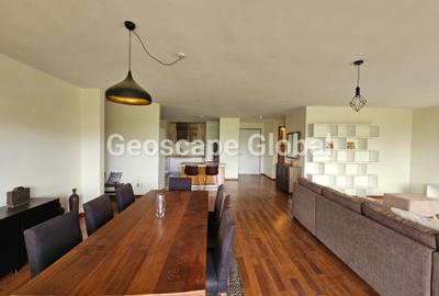 Furnished 3 Bed Apartment with En Suite in Westlands Area - 2