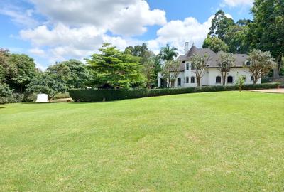 7 Bed House with En Suite at Kitisuru Road