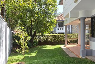4 Bed Townhouse with En Suite at Kaputei Garden - 4