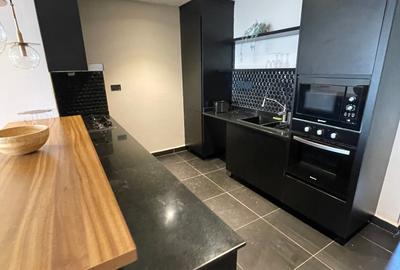 Serviced 3 Bed Apartment with En Suite in Westlands Area - 4