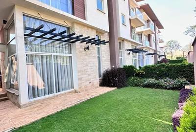 4 Bed Townhouse with En Suite at Kabasiran