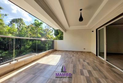 3 Bed Apartment with En Suite at Riverside Dr - 4