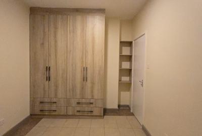 1 Bed Apartment with Parking at Ole Shapara Road