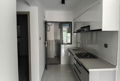 2 Bed Apartment with En Suite in Westlands Area - 3