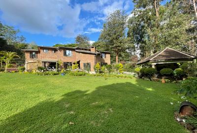 5 Bed Villa in Kitisuru