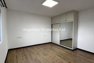 2 Bed Apartment with En Suite at Kikambala Road