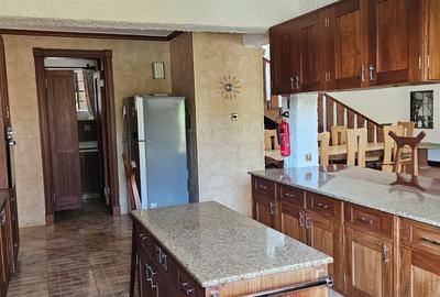 3 Bed House with En Suite at Eldama Ravine Close - 4