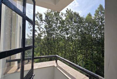 3 Bed Apartment in Ruaka