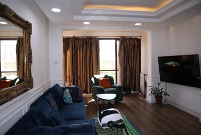 3 Bed Apartment with En Suite in South C