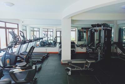 2 Bed Apartment with En Suite at Off Rhapta Road - 2