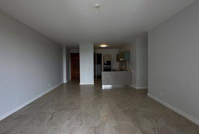 2 Bed Apartment with En Suite at Nyeri Mbone - 2