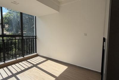 1 Bed Apartment with Swimming Pool in Riverside - 4