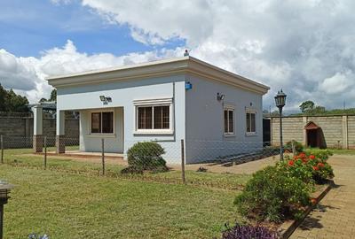 2 Bed House with En Suite at Runda Mumwe