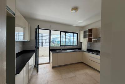 4 Bed Apartment with Borehole in Parklands - 2