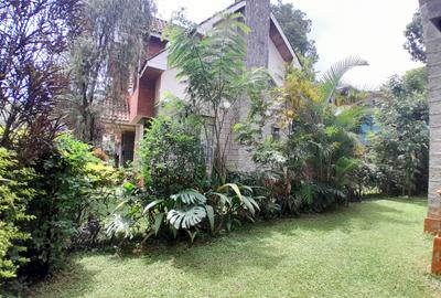 4 Bed Townhouse with En Suite at Lavington