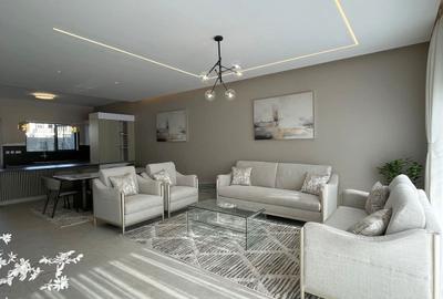 4 Bed Townhouse with En Suite at Langata - 2