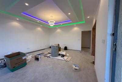 4 Bed House with En Suite at Mugutha - 2