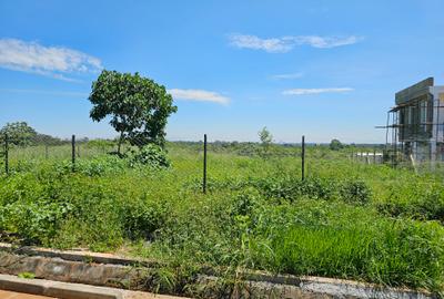 Residential Land in Tatu City