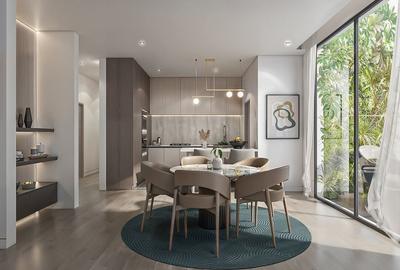 2 Bed Apartment with En Suite at Kirawa Rd