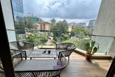 Furnished 2 Bed Apartment with En Suite at Rhapta Rd - 3