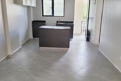 1 Bed Apartment in Kabete - 2