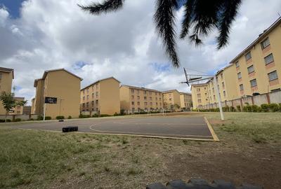 2 Bed Apartment with En Suite in Mombasa Road