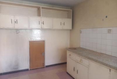 3 Bed Townhouse with En Suite in Langata