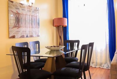 Serviced 1 Bed Apartment with En Suite in Westlands Area - 3